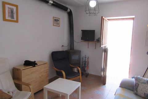 Landsbyhus i Sorvilan, Granada, Sorvilan - € 78.000 | Ref: C0561 - foto 4